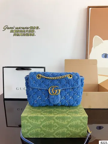 Gucci Marmont