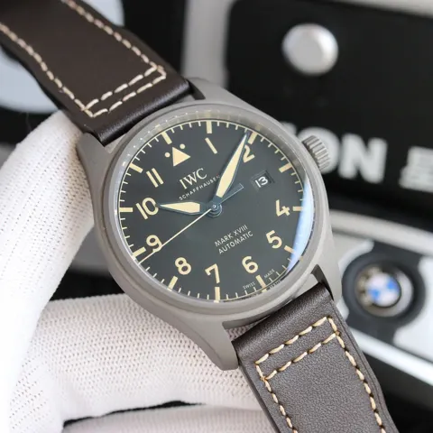 IWC Watch IW327006