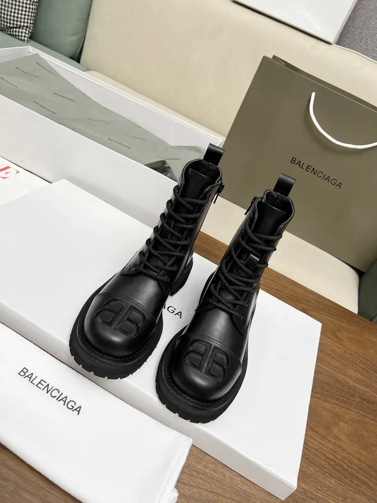 Fall/Winter BALENCIAGA/Balenciaga Hot Style Recommendation [Proud] This shoe is very