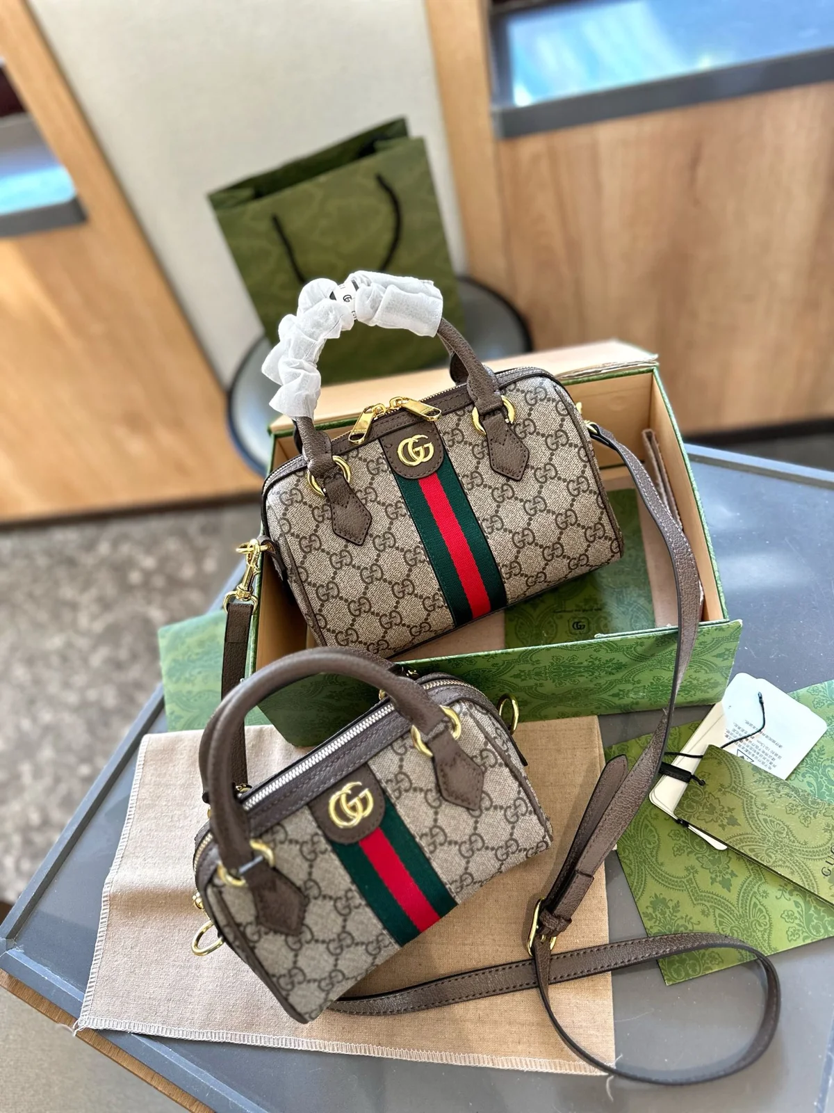 Gucci Ophidia