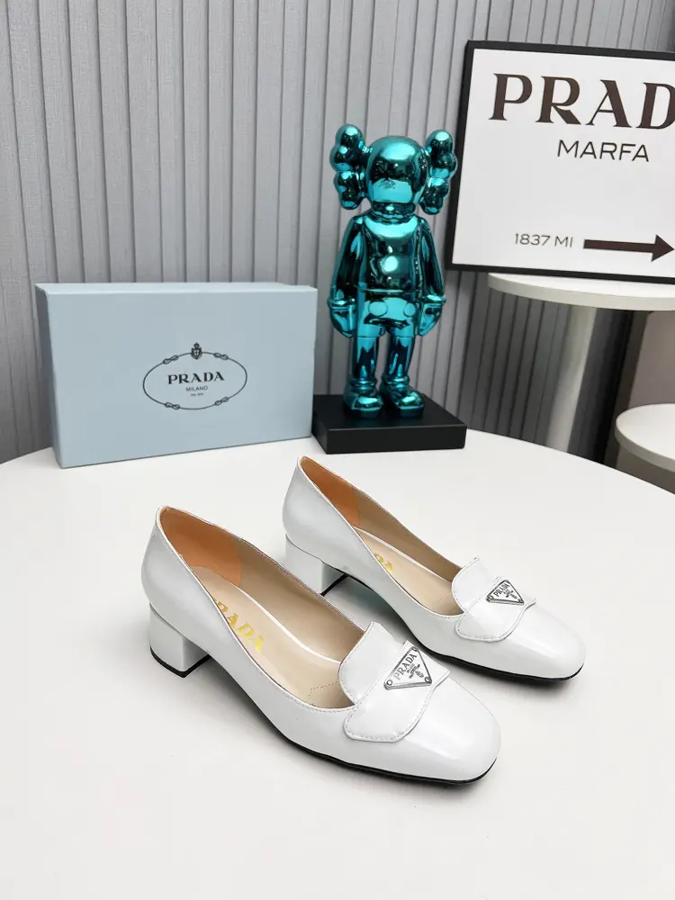 Prada Women’s shoes