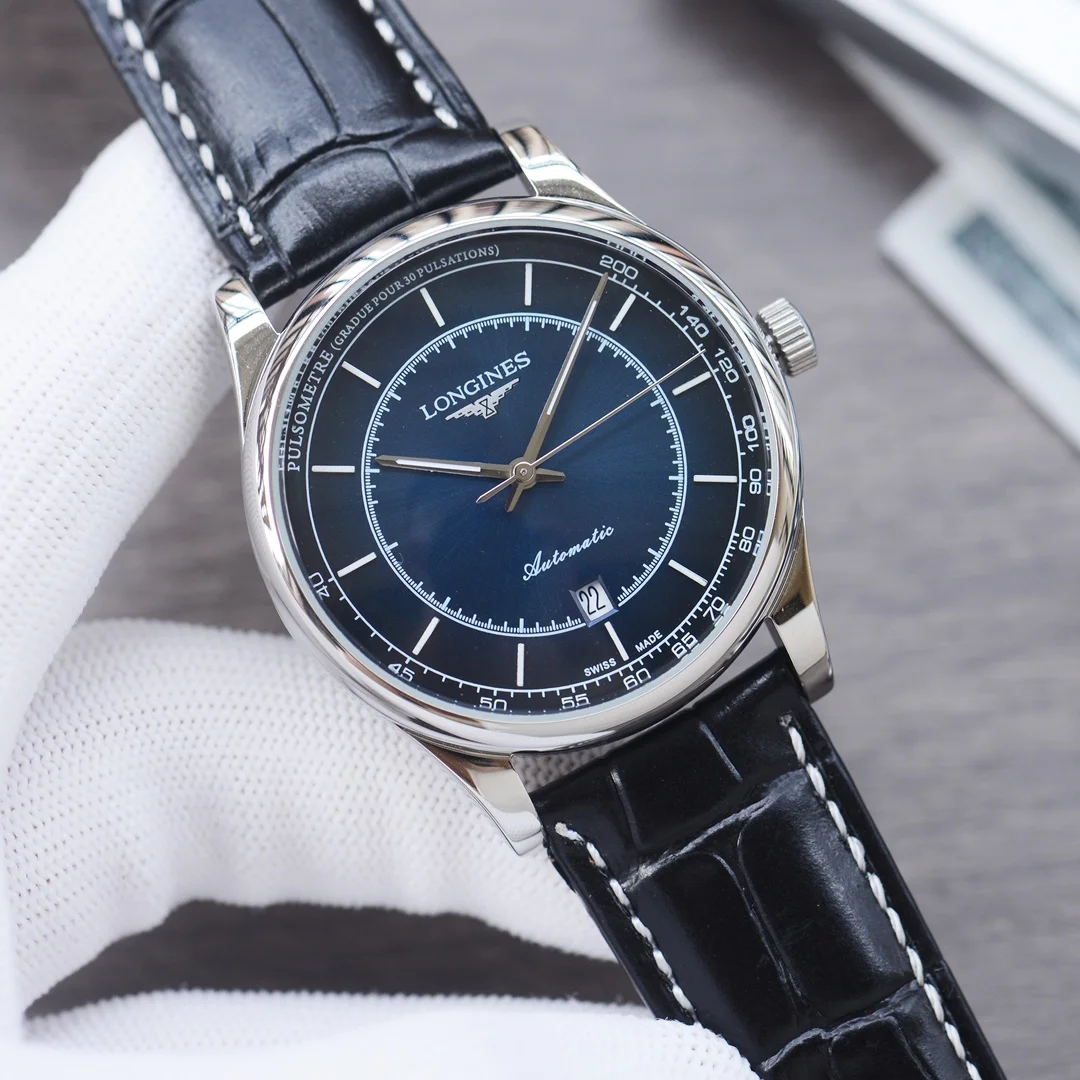 Longines Watch