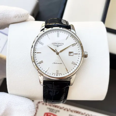 Longines Watch