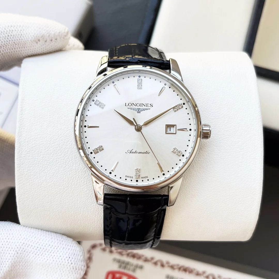 Longines Watch