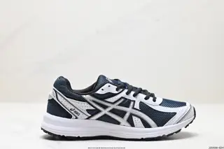 Asics JOG 100S retro item Shoes 1201A896-200