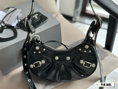 Balenciaga Crossbody