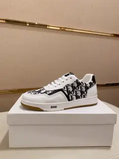 Dior casual sports style men’s shoes