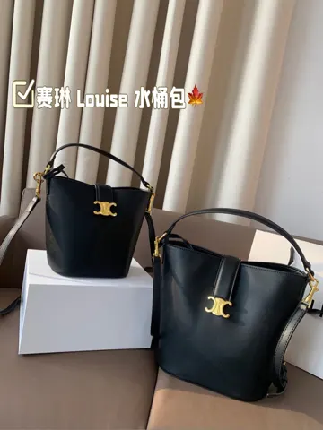 Celine Bucket Bag