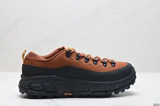 HOKA ONE Tor Summit Casual and beautiful low-top running shoes 1147952