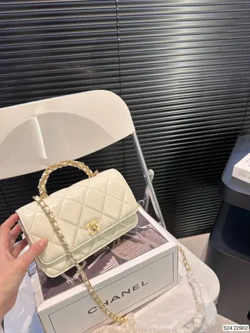Chanel Bag