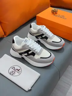 Hermès sneakers