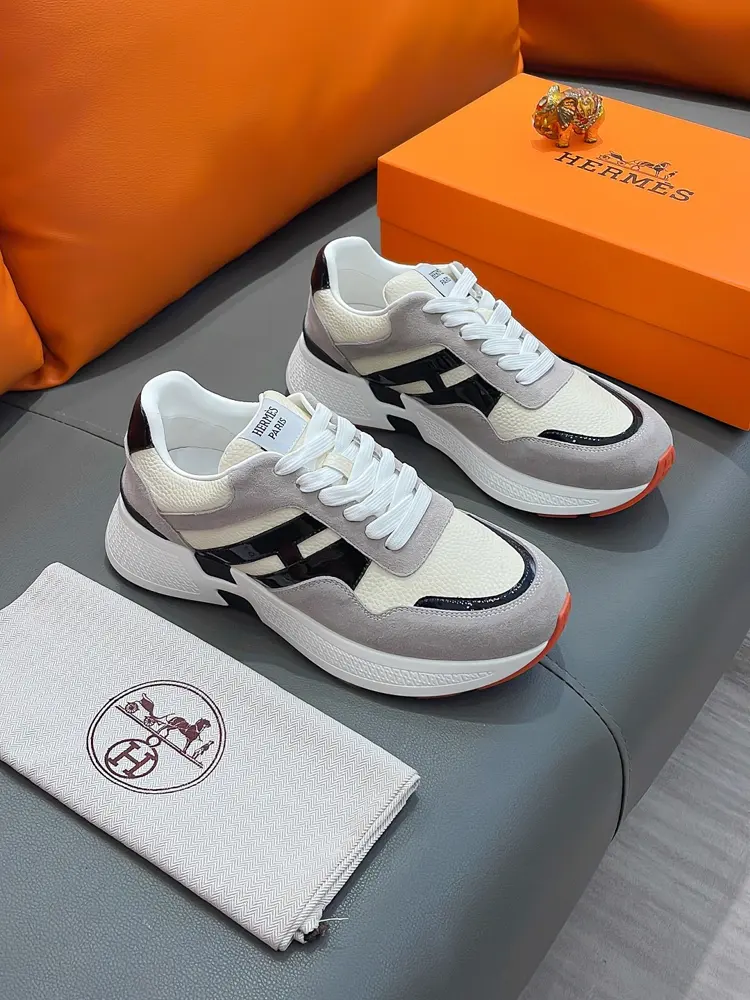 Hermès sneakers