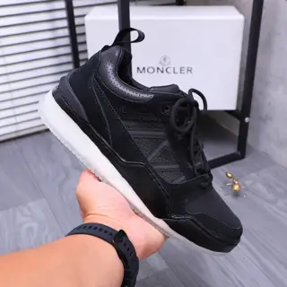 Moncler casual shoes