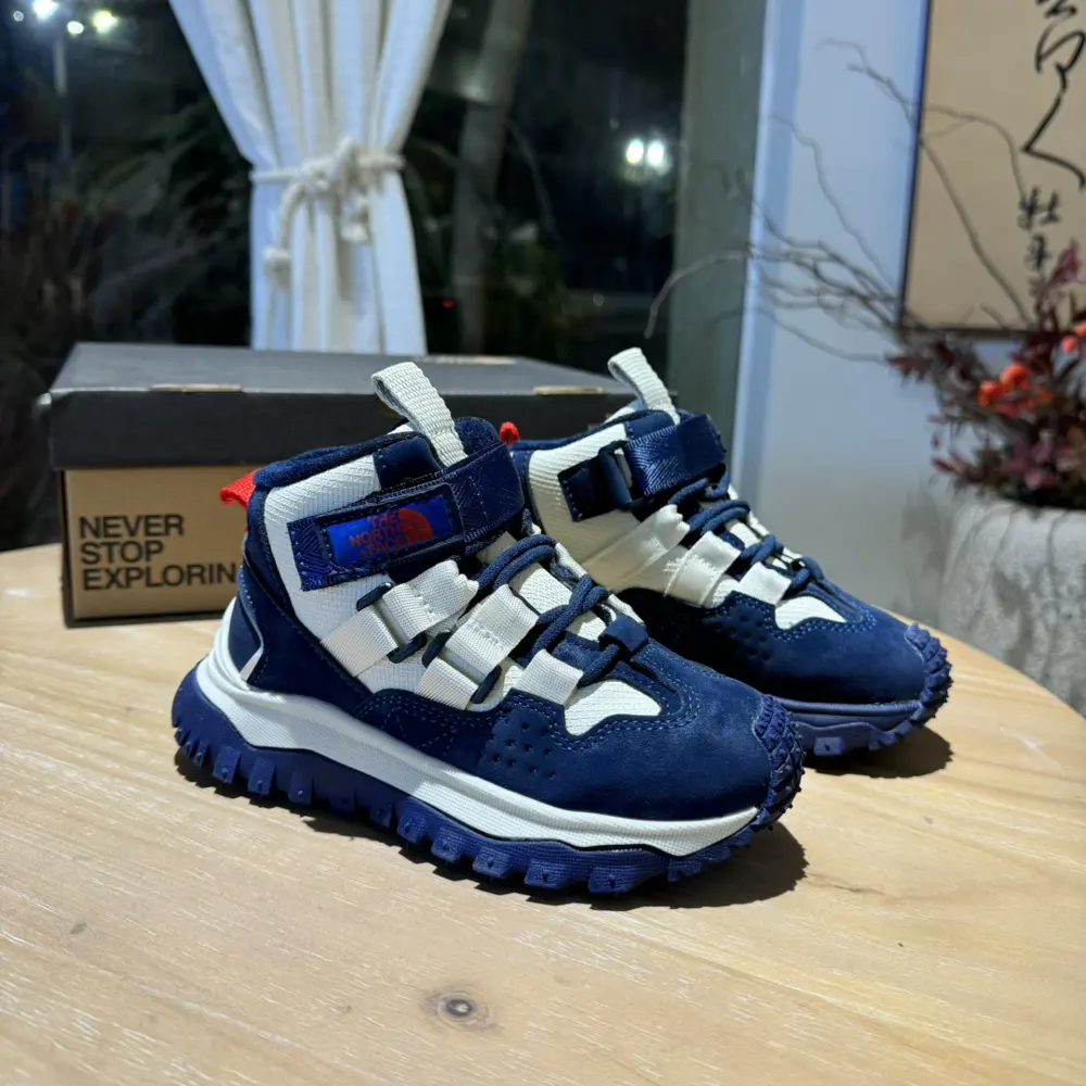 THE NORTH FACE Plush