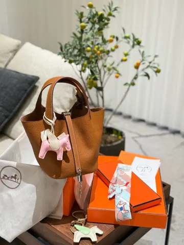 Hermès Bag