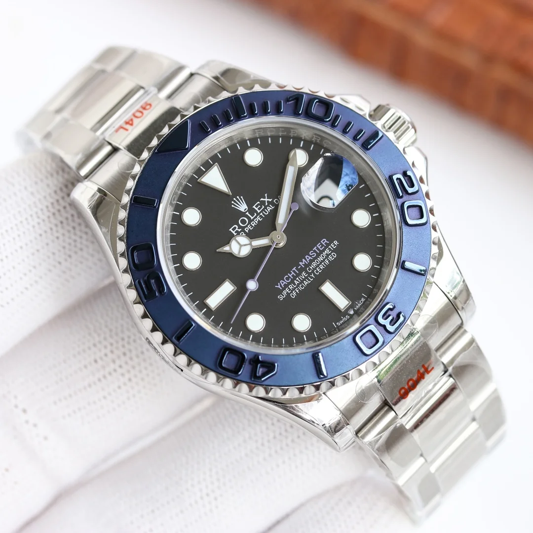 Rolex Yacht Master