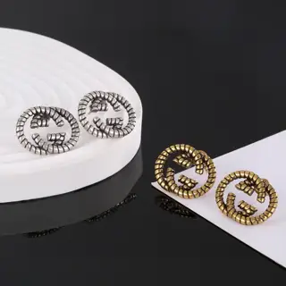 Gucci earrings
