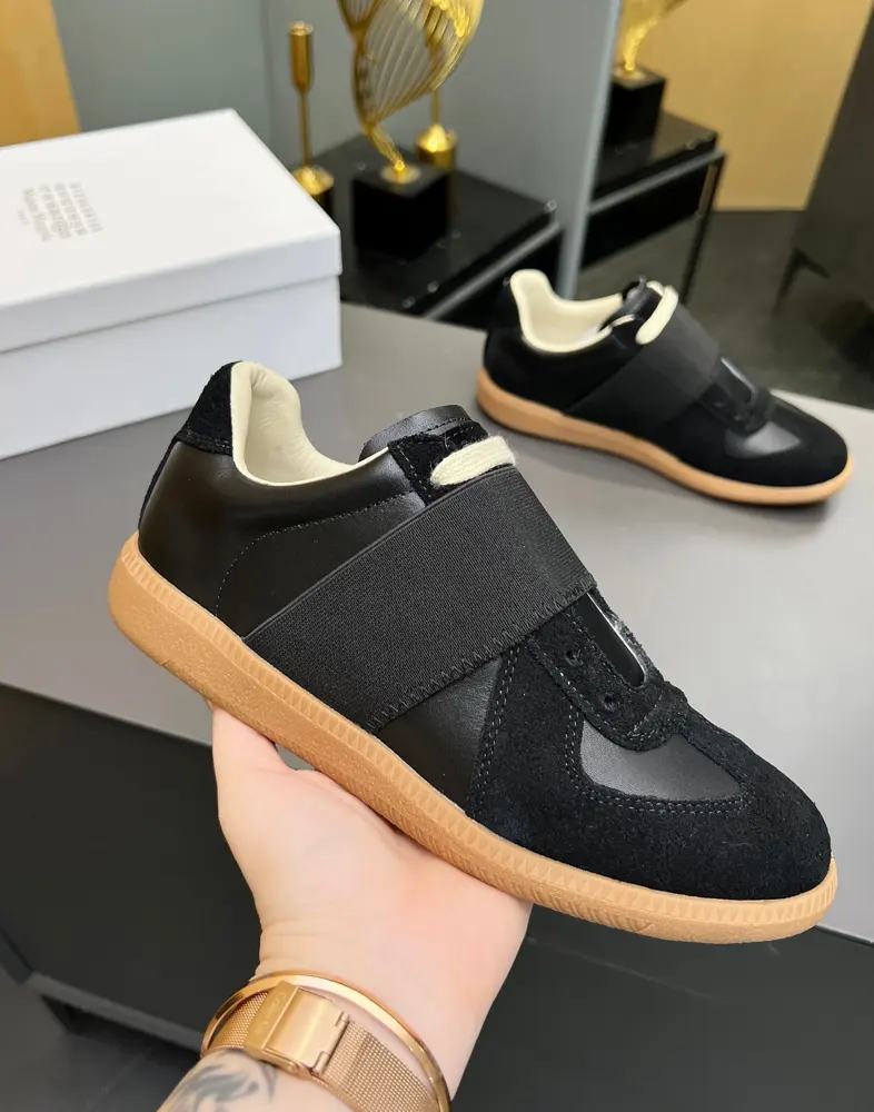 Maison Margiela MM6 classic German new shoes