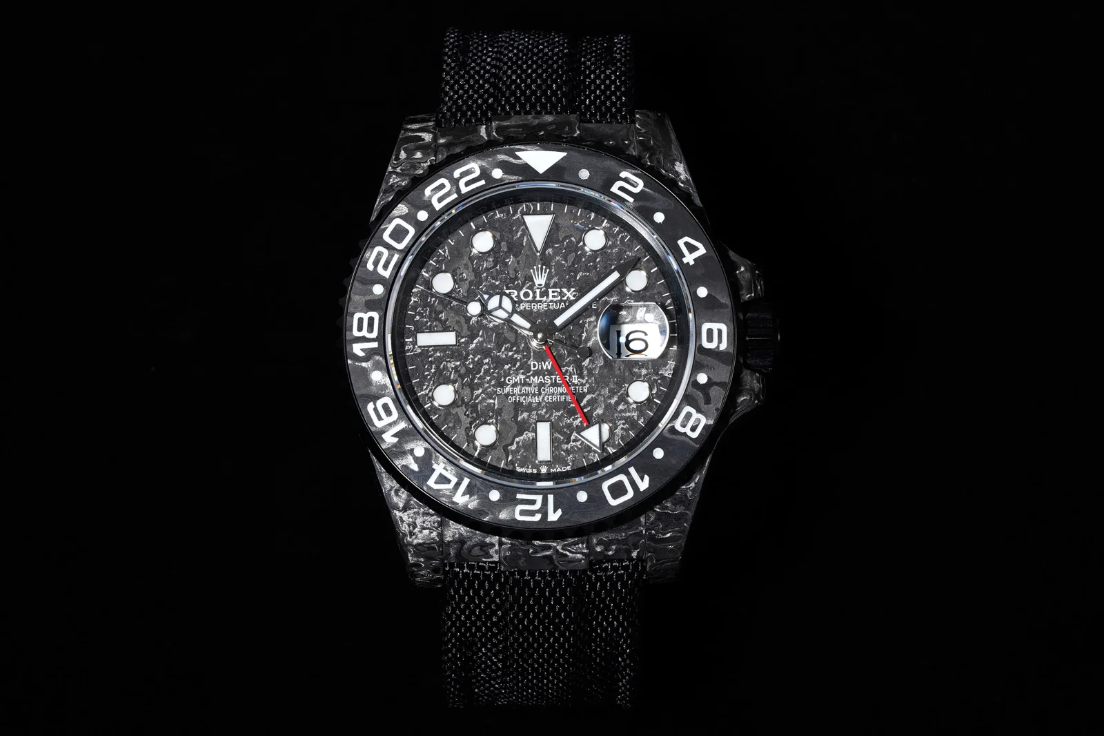 Rolex Greenwich Series