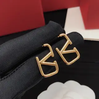 Valentino earrings