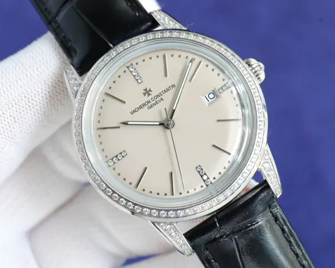 Vacheron Constantin Watch