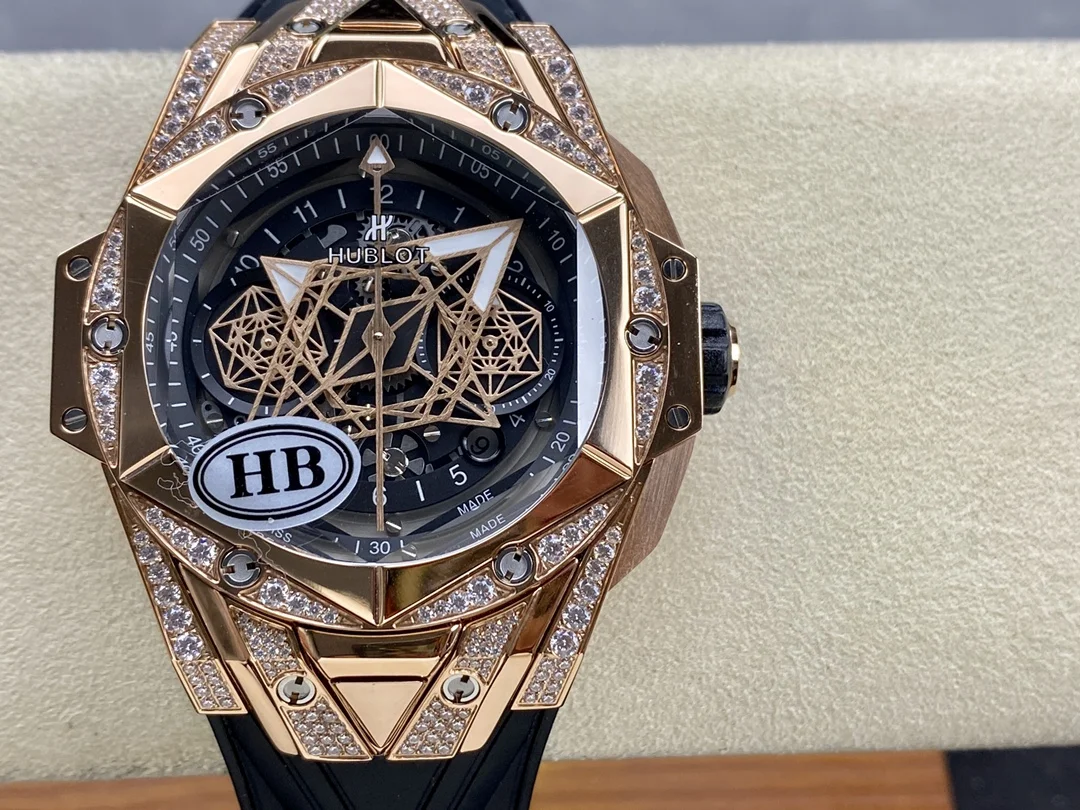 Hublot Big Bang