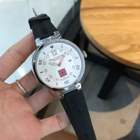 Louis Vuitton Watch