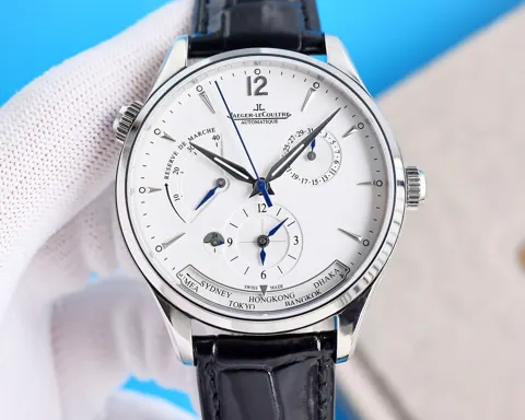 Jaeger-LeCoultre Master