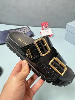 Prada latest model Shoes