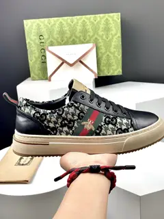 Gucci casual sneakers