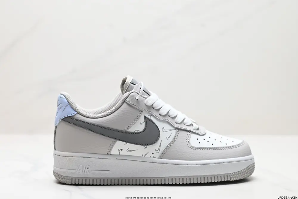 NIKE AIR FORCE 1’07 LV8 Sneakers CW1574-100
