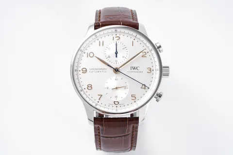 IWC Watch IW371615