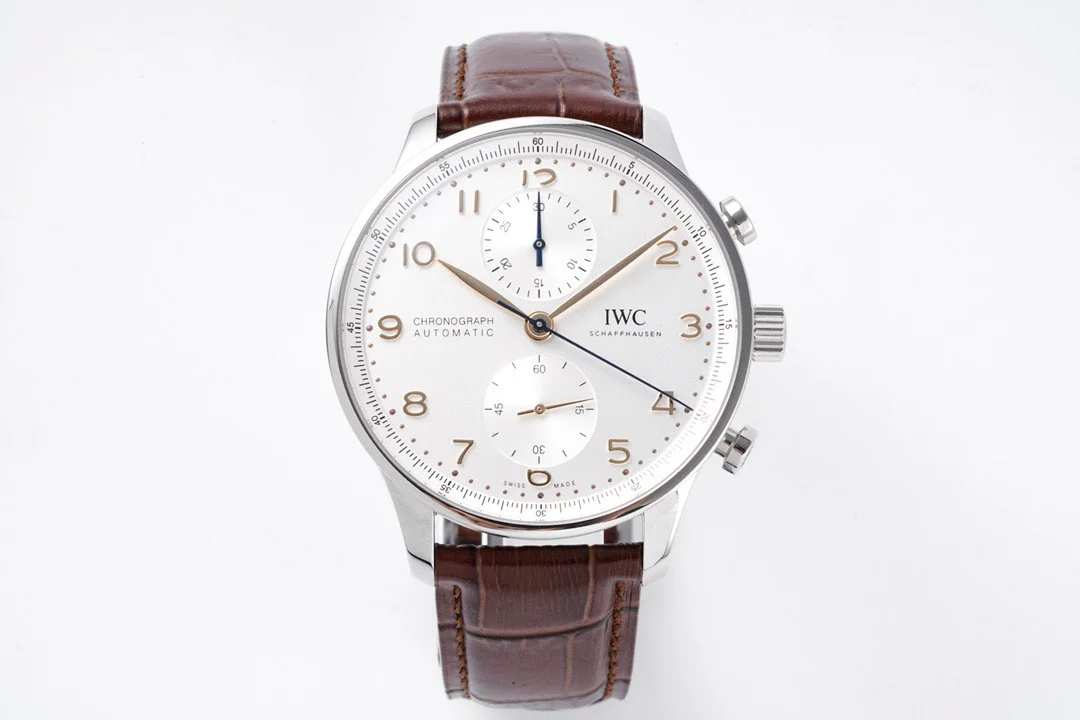 IWC Watch IW371615
