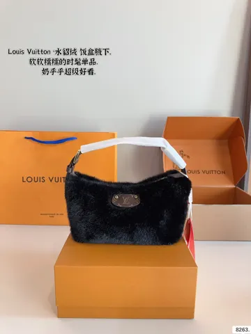 Louis Vuitton Hobo