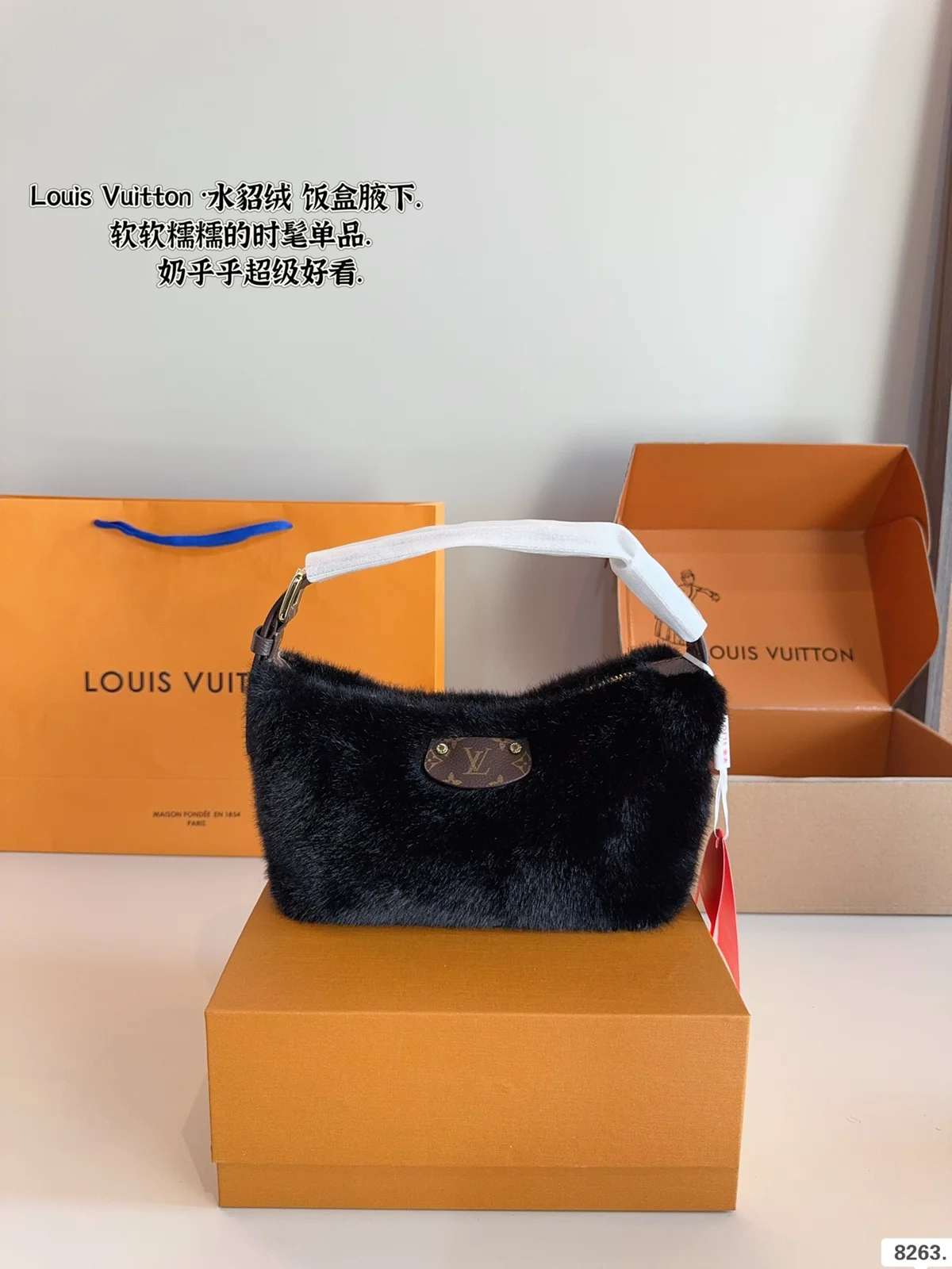 Louis Vuitton Hobo