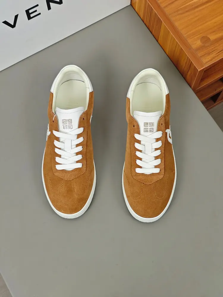 Givenchy low-top casual shoes