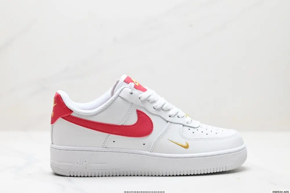 Nike Air Force 1’07 SE Air Force One low-top versatile casual sports sneakers. Soft and CZ0270-102