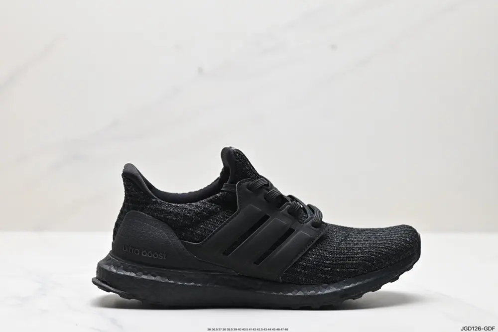 Adidas Ultra Boost UB 4.0 real popcorn original box original sole boots technology outsole