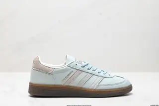 Adidas Handball Spezial Official Correct Version Shoes IG1976