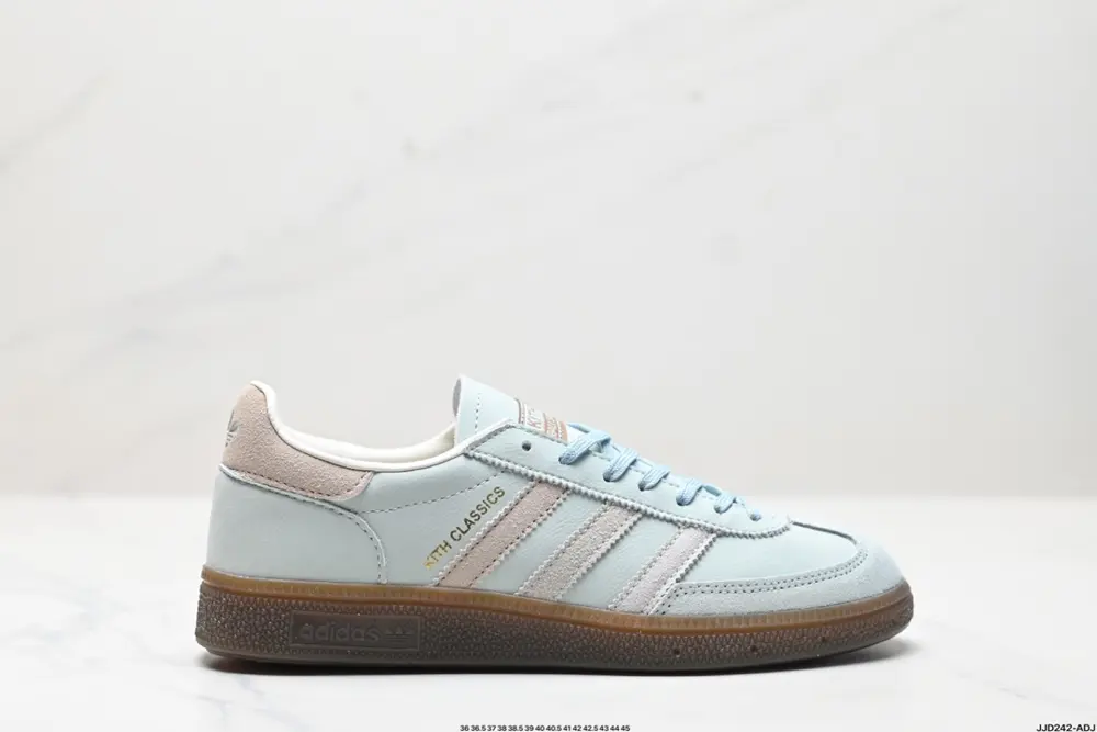Adidas Handball Spezial Official Correct Version Shoes IG1976