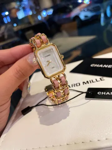 Chanel Watch