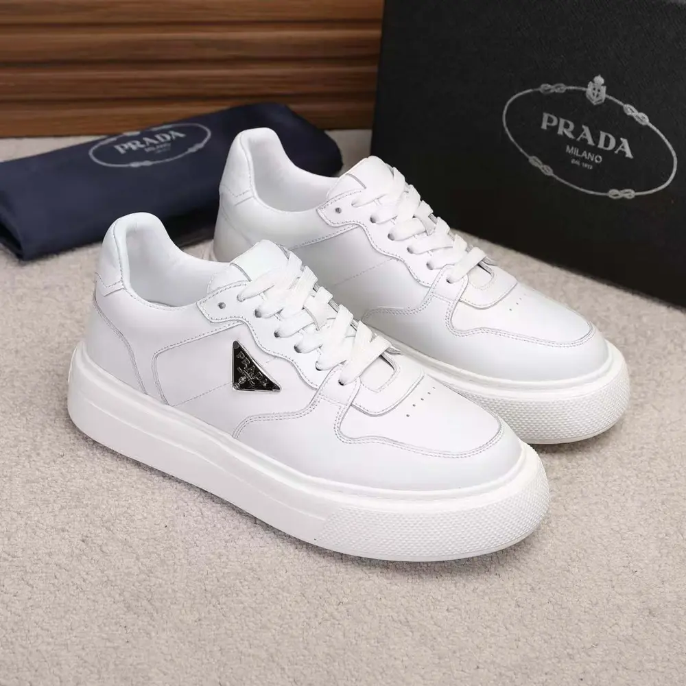 Prada casual shoes
