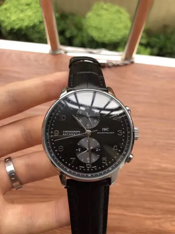 IWC Watch