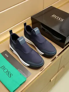 Boss new casual shoes