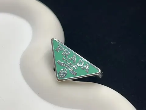 Prada popular ring