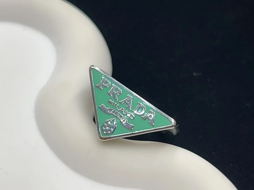 Prada popular ring