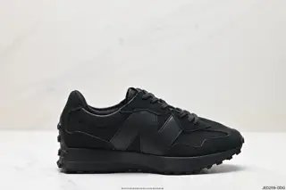 New Balance New Balance 327 Retro Pioneer NB327 series retro casual sports jogging shoes MS327KA