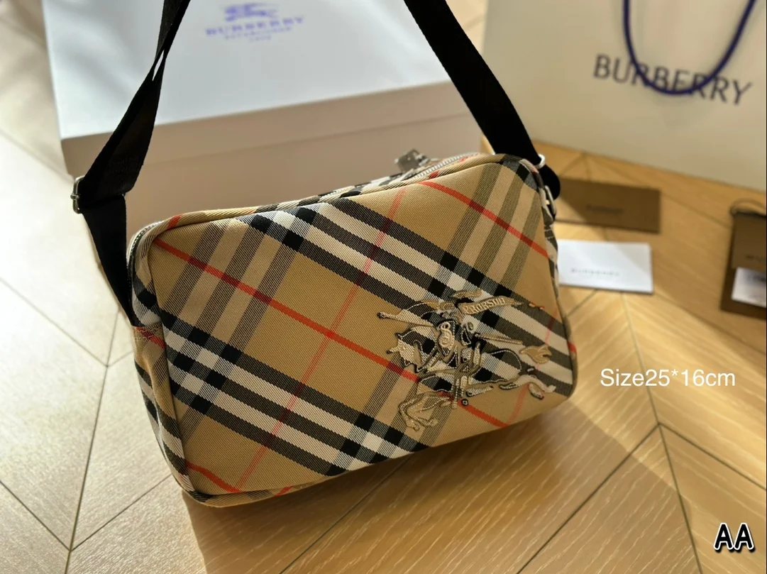 Burberry Bag
