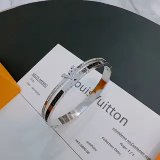 Louis Vuitton bracelet New model