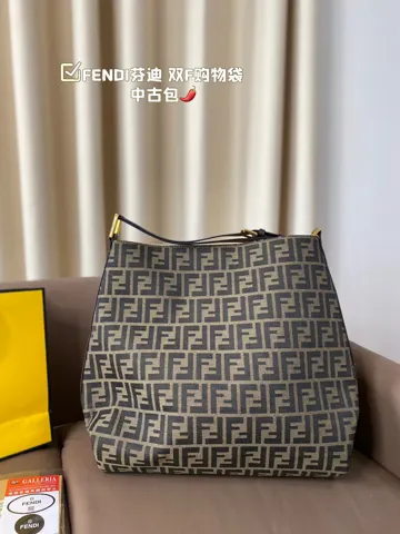 Fendi Bag